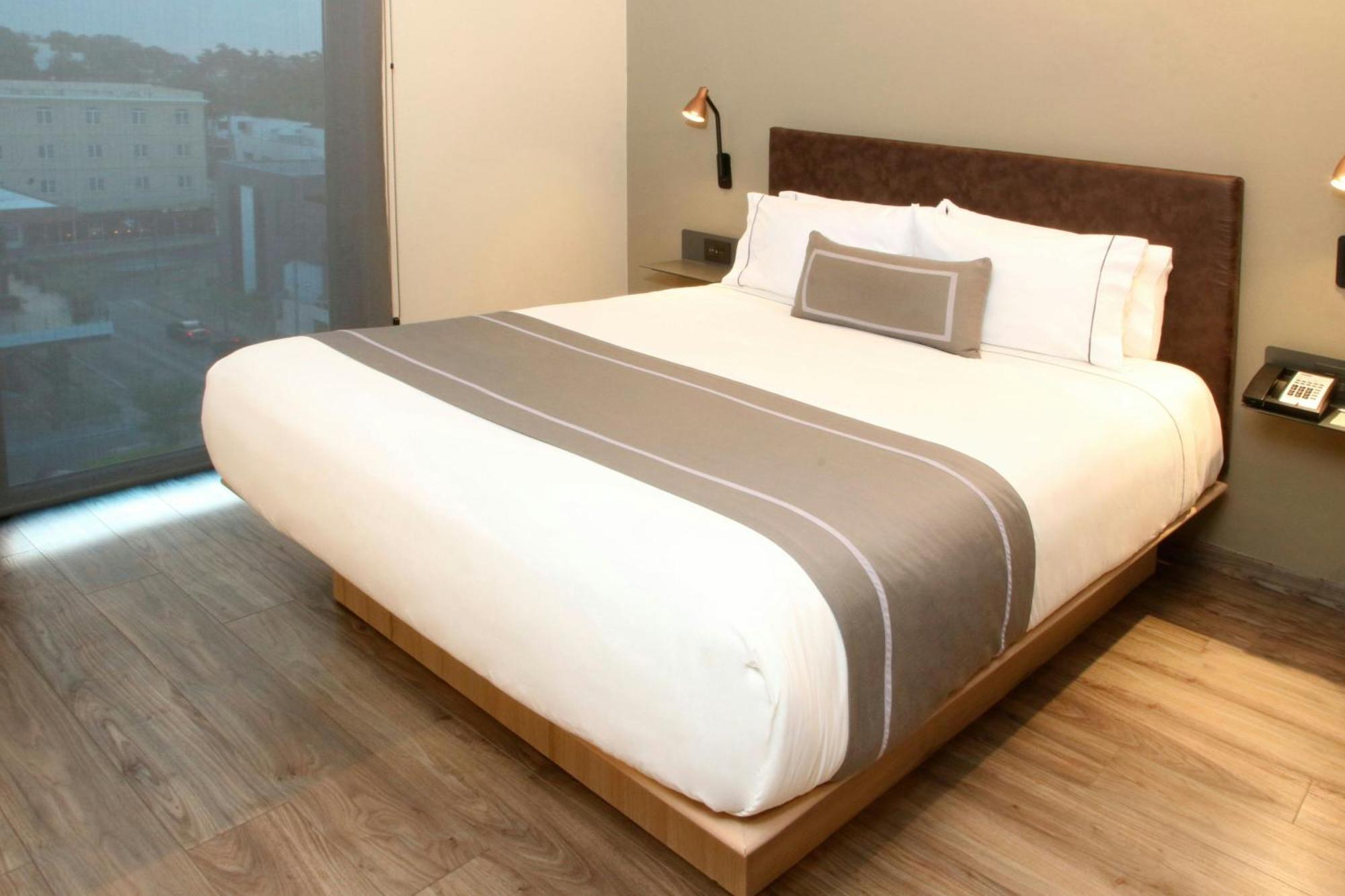 City Express Plus By Marriott Tampico Exterior photo